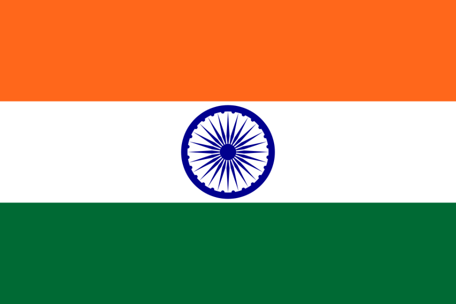 Hindistan