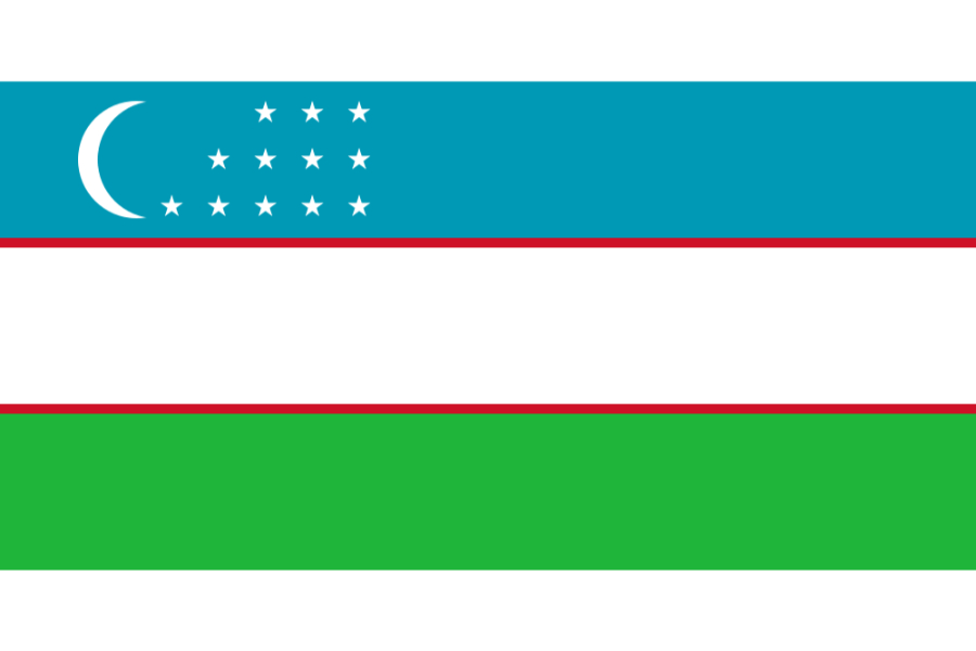 ÖZBEKİSTAN